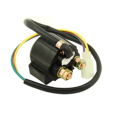 Sonderaktion Startrelais CPI - Keeway - Generic - China 4-Takt