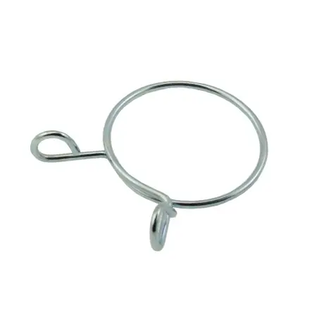 Luftfilter Federspange 41mm Minarelli - Aerox - Nitro - Ovetto - Neos - Jog - Booster - Mach G - CPI - Generic - Explorer - Rivero - Sachs Schnäppchen