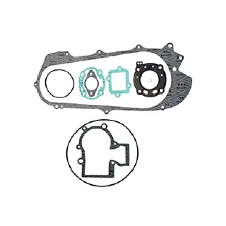 Ausverkauf Dichtsatz Motor - CPI Motor - Generic - Keeway - Sachs - Explorer