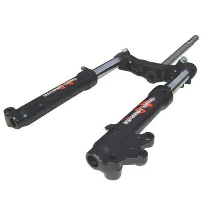 Markenprodukt Gabel - Telegabel - CPI - Generic - Keeway - Explorer