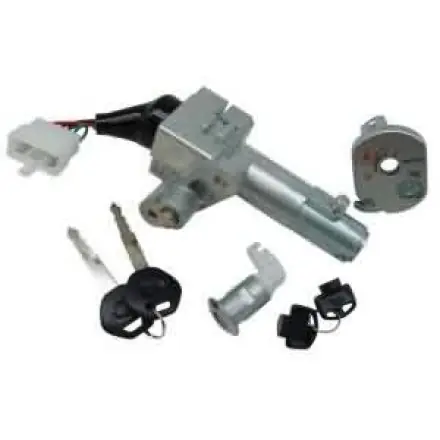 Zündschlosssatz Sym Mio Neu Im Sortiment