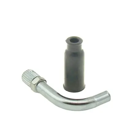 Heißes Angebot Führungsrohrset 20 mm 90-GRAD-