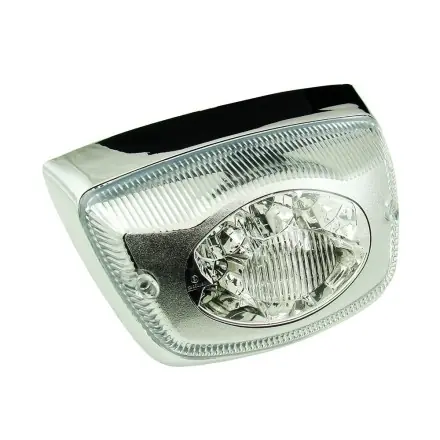Klarglasrücklicht Lexus LED (ABE) Vespa LX - LXV Ausverkauf
