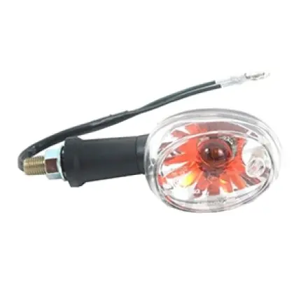 Bestseller Blinker komplett vorn links oder hinten rechts - CPI Hussar - Oliver - Popcorn - Generic - Keeway