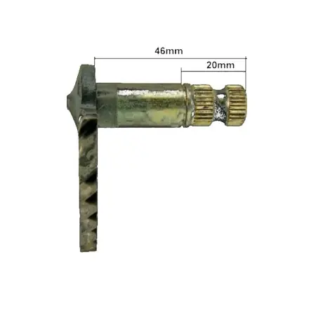 Sofort Bestellen Kickstartersegment China 4-Takt 46-20