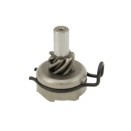 Markenware Anlasserritzel Kymco - China 7 Zähne