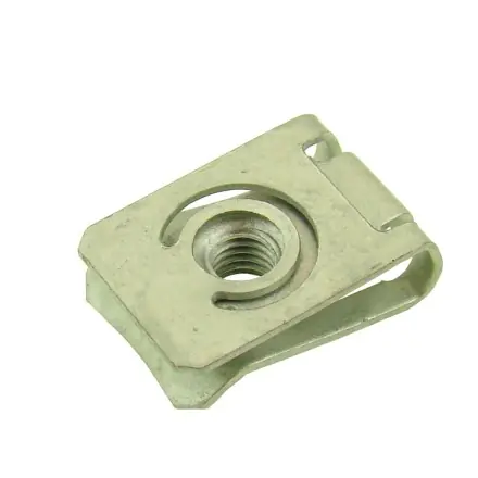 Kostenloser Versand Gewindeblech für VerkleidungM5 Gewinde