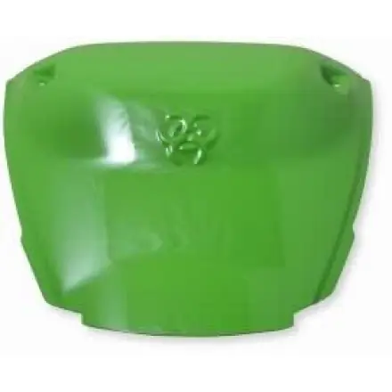 Karosserieteil Unterboden Kawa Grün Neue Kollektion