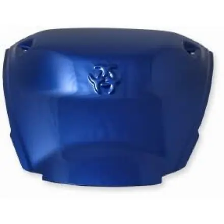 Karosserieteil Unterboden Blau Metallic Must-Have