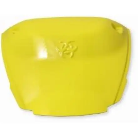 Begrenztes Angebot Karosserieteil Unterboden Gelb