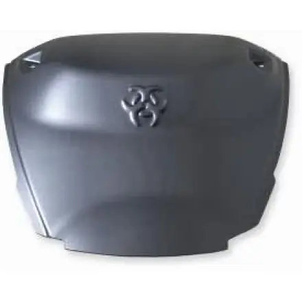 Karosserieteil Unterboden Anthrazit Metallic Direkt Vom Hersteller