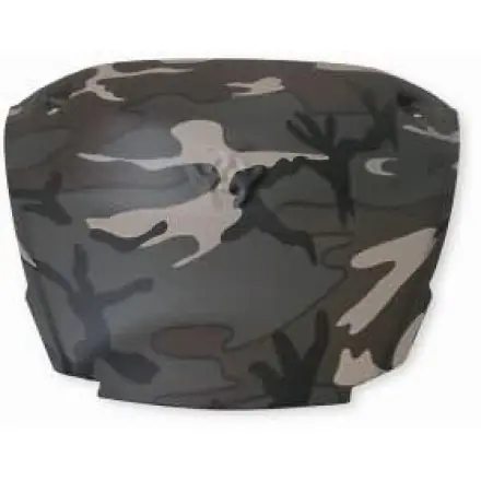 Heißes Angebot Karosserieteil Unterboden Camouflage