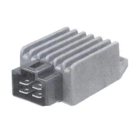 Regler Lichtmaschine CPI - Keeway - Generic - Explorer Sichere Zahlung