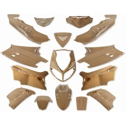 Sale Verkleidungskit 15 Teile Vinculexx unlackiert - Peugeot Speedfight 2