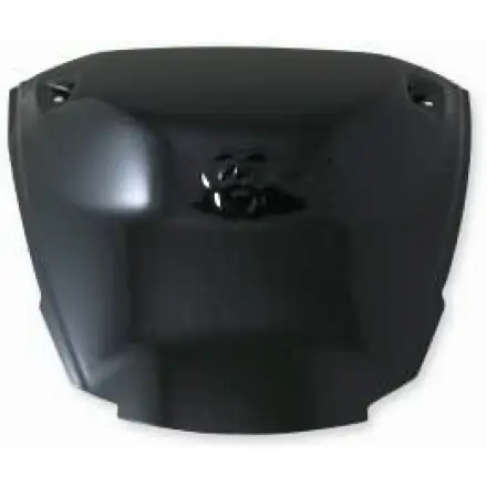 Preiswert Karosserieteil Unterboden Schwarz Metallic