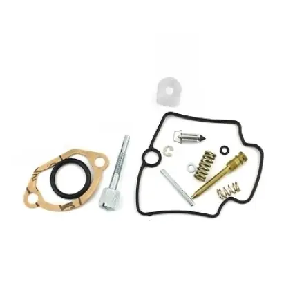 Geprüft Vergaser Reparaturkit für Keihin EP24