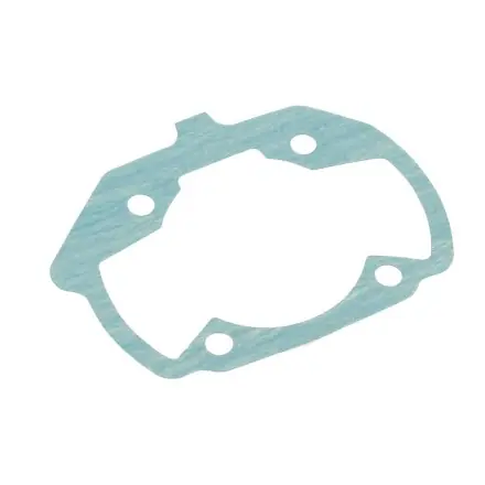 Neu Im Sortiment Zylinder Fußdichtung - Peugeot liegend - Jetforce - Ludix - Speedfight 3 - Vivacity