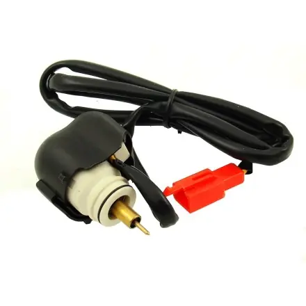 Kaltstarter elektrisch für Keihin Vergaser - Piaggio 4-Takt 50 ccm Begrenztes Angebot