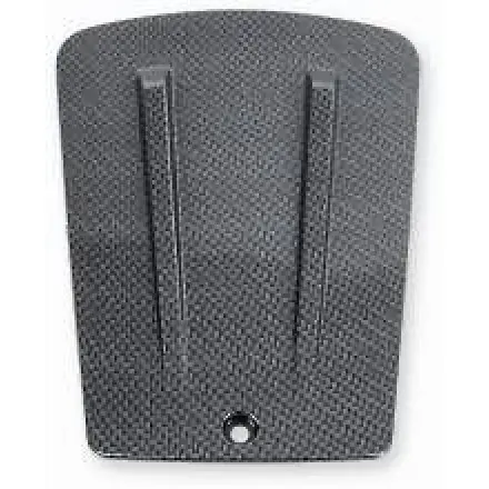 Batteriefachdeckel Carbon Design Preisknaller