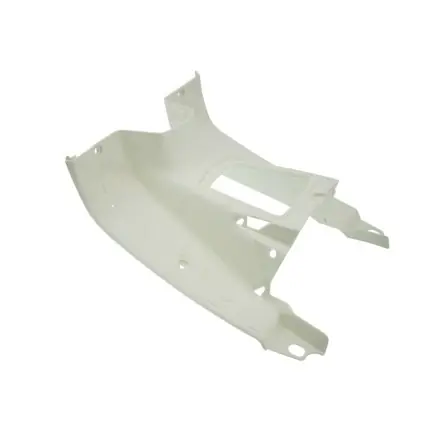Verkleidungsteil Fußbereich weiss - Peugeot Speedfight 1+2 Sale