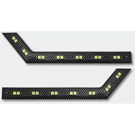 Bestseller Tagfahrlicht Xenon Smd LED 22cm