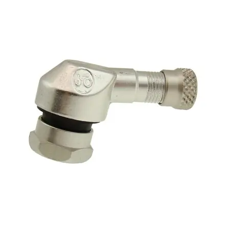 Ventil Aluminium Winkel 90-GRAD- Angebot