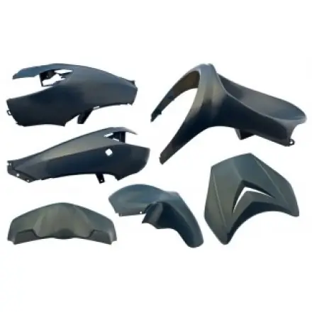 Sonderangebot Verkleidungskit Vinculexx 6 Teile Flipflop Blaugold