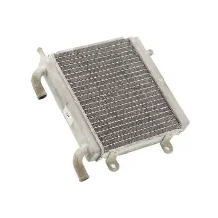 Wasser Kühler Aluminium - Nitro - Aerox Super-Preis