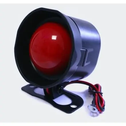 Bestseller Sirene Us Polizei Ambulanz 6-ton 115db