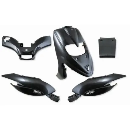 Direkt Vom Hersteller Verkleidungskit 7 Teile Vinculexx Carbon Design Gilera Stalker