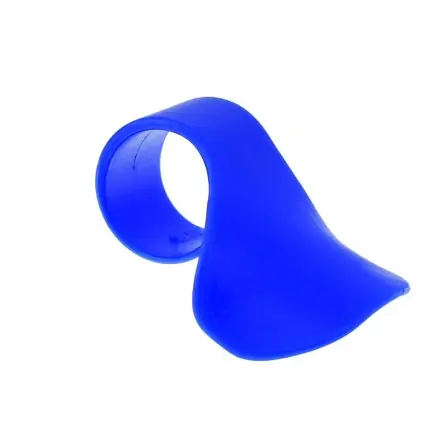 Top-Angebot Gasgriffhalter Handauflage Blau