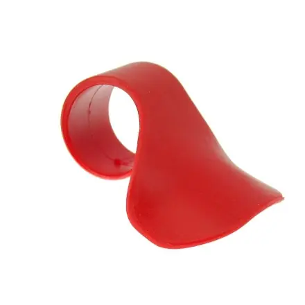 Gasgriffhalter Handauflage Rot Sale