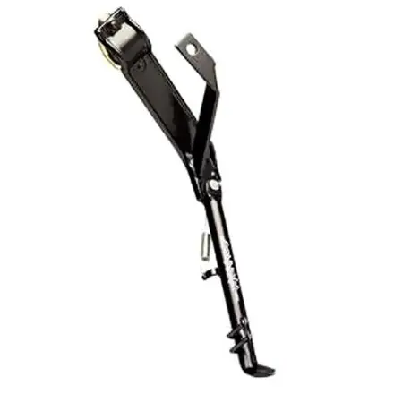 Seitenständer Lack schwarz - Benelli K2 Wochenendangebot