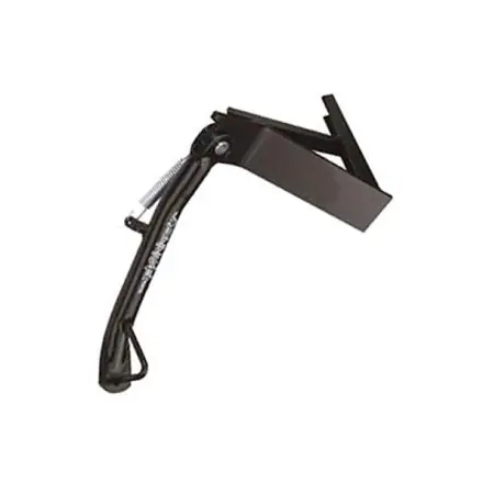 SeitenständerLack schwarz - Zest - Axis - Jog - F10 Günstig