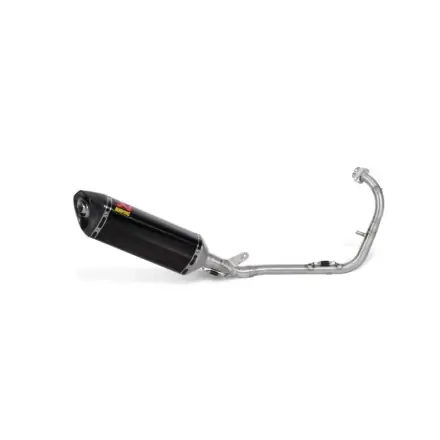 Top-Angebot Auspuff Akrapovic Racing Line Carbon - Yamaha YZF R 125