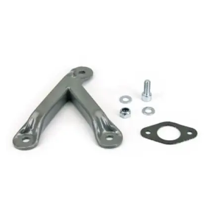 Kostenloser Versand Auspuff Tecnigas Next/next R Haltesatz