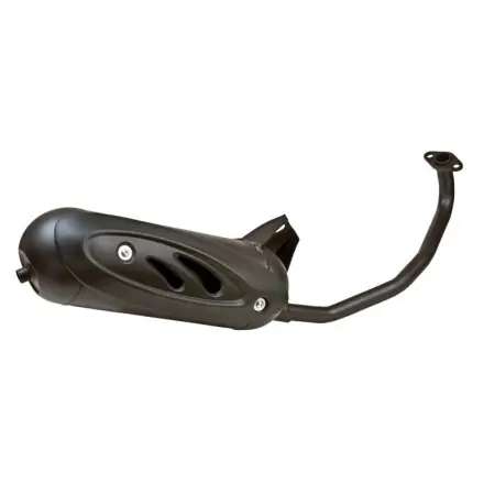 Neue Kollektion Auspuff Tecnigas Maxi-4 (E-Pass) Sportcity, Fly, Liberty, TPH