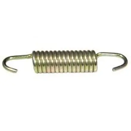 Sale Auspuff Tecnigas Rs Ersatzfeder