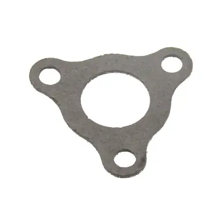 Geprüft Auspuff Tecnigas Next R/rs Enddämpfer Dämmsatz