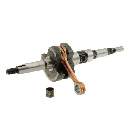 Kurbelwelle Topracing Standard Tgb - Pegasus Top-Angebot