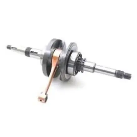 Kurbelwelle Topracing Standard 4-Takt - Sym Mio - Fiddle - Allo - Peugeot Speedfight 3 - Vivacity 3 Knallerangebot