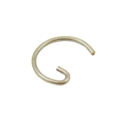 Kolbenbolzensicherungsclip - G - 13,5 mm (für 12mm Bolzen) Sofort Bestellen