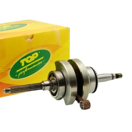 Preiswert Kurbelwelle mit Hauptlagern Yamaha 250 ccm - Leonardo - Skyliner - Jupiter - Velvet - Madison - Majesty - Xmax - Password