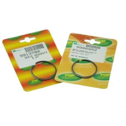 Sale Topperformances Kolbenringe für Zylinder Morini luft 46 mm