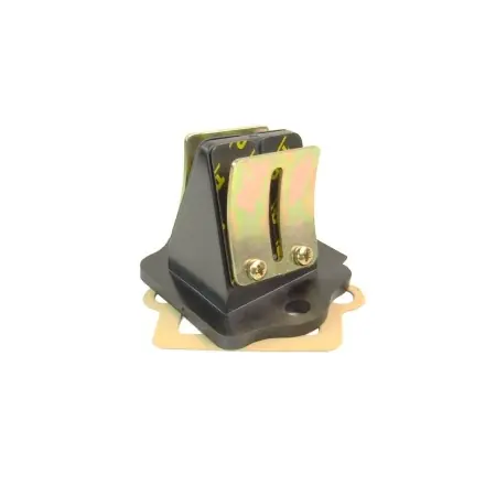 Membranblock Top. mit Carbonmembranen Piaggio - Runner - NRG - TPH - Stalker - Zip - SR50R Top-Seller