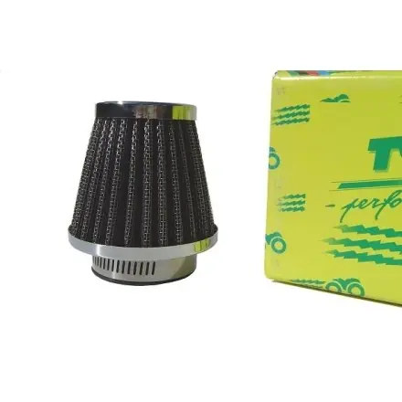 Luftfilter Topperf. Metallgitter 35mm Geprüft