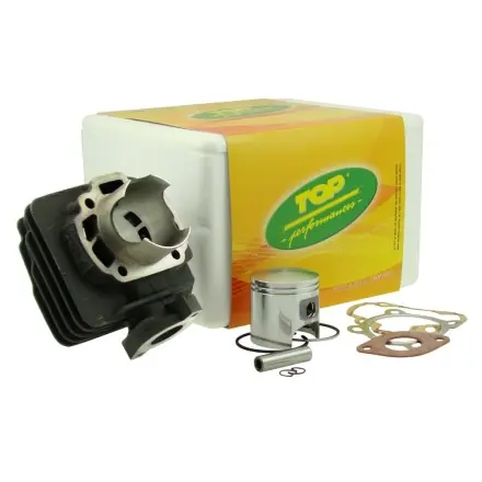 Nur Für Kurze Zeit Zylinder Top Perf. Trophy / DR Evo 70 ccm - Morini Luft - Aprilia Habana - Italjet Formula - Suzuki Address