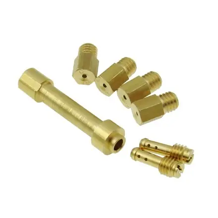 Kracherpreis VergaserMikuni Tm 24 Racing Düsensatz