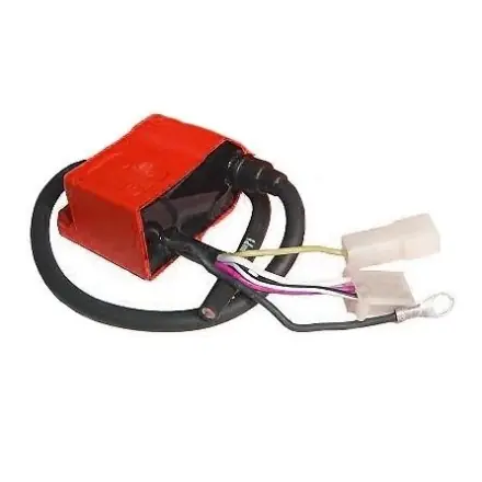 Highlight CDI Top Performances variabel (Ducati Zündung) - Minarelli - Malaguti F10 - F12 - Centro - Ciak - Beta Arc - Eikon - Quadra - Benelli K2 - 491