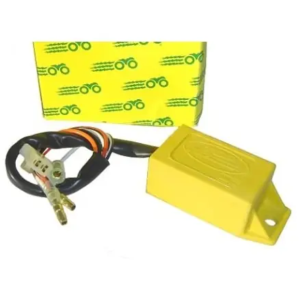 CDI Topperf. statischer Zündzeitpunkt - Yamaha Zündung Neue Kollektion